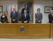 Imagen de Día De La Constitución En Torrevieja