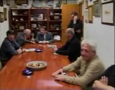 Imagen de El Comité De Empresa Salinas De Torrevieja Se Reúne Con El Alcalde