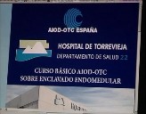 Imagen de Curso De Enclavado Endomedular Para Profesionales De Traumatología