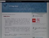 Imagen de Juventudes Socialistas De La Vega Baja Inaugura Su Nuevo Blog