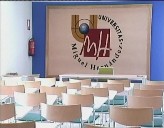 Imagen de Xxxvi Congreso Sotocav En La Sede De La Umh En Torrevieja