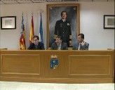 Imagen de Ayuntamiento Y Fundación Caja Murcia Firman Nuevo Convenio De Colaboración
