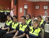 Imagen de 6 Nuevos Agentes De Policia Local En Torrevieja