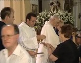 Imagen de La Hospitalidad Diocesana De Lourdes, Finaliza La Peregrinación En La Parroquia De La Inmaculada
