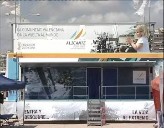 Imagen de Buena Acogida A La Promoción De La Volvo Ocean Race En Torrevieja