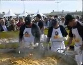 Imagen de Entre Amigas Consiguio El Primer Premio Del Concurso De Paellas Fiestas Patronales