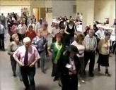 Imagen de Las Casas De La Tercera Edad Celebran El Carnaval Con Bailes De Disfraces