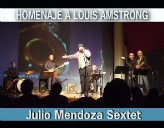 Imagen de El Homenaje A Louis Amstrong Protagonista Del Fin De Semana Musical En Torrevieja