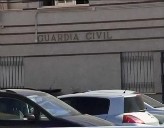 Imagen de La Guardia Civil Desmantela Otro Punto De Venta De Droga Y Detiene A Dos Personas En Torrevieja