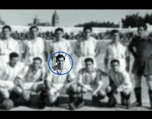 Imagen de Fallece A Los 90 Años El Torrevejense Manuel Soler, Ex Jugador Y Ex Entrenador Del Real Valladolid