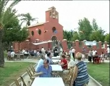 Imagen de Jornada De Puertas Abiertas Y Convivencia En La Ermita De La Virgen Del Rocio