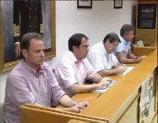 Imagen de Planing De Trabajo Obras Vias Transversales A Caballero De Rodas