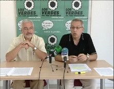 Imagen de Los Verdes Piden Al Ayuntamiento De Torrevieja Que Defienda A Los Pescadores Ante El Consell.