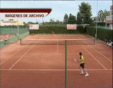 Imagen de Infantiles Y Veteranos En 4º De Final Del Campeonato De La Comunidad Valenciana De Tenis