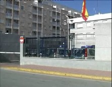 Imagen de Detenido En Torrevieja Un Hombre Por Estafa Bancaria A Través De Internet