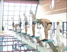 Imagen de 5 Nadadores De Natación Aletas De Torrevieja En La Selección Comunidad Valenciana