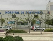 Imagen de El Hospital De Torrevieja Acreditado Para Extraer Células Madres De Cordón Umbilical