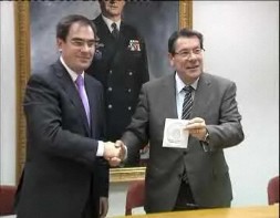 Imagen de El Presupuesto General De Torrevieja Para 2011 Asciende A 91.776.512 Euros