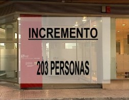 Imagen de 203 Desempleados Mas En Torrevieja En El Mes De Octubre