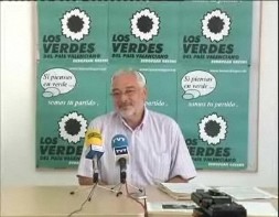 Imagen de Los Verdes Denuncian La Paralizacion Del Proyecto Del Nuevo Muelle Pesquero