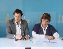 Imagen de El Pp De Torrevieja Califica De Tomadura De Pelo Las Declaraciones De La Subdelegada