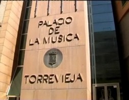 Imagen de Ars Creatio Organiza Homenaje A José Hódar Talavera En El Palacio De La Música