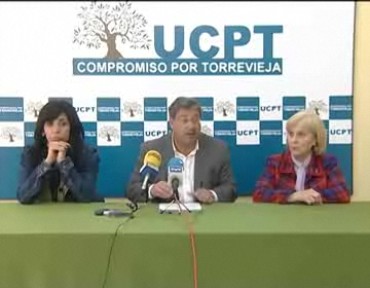 Imagen de Compromiso Por Torrevieja Incluye En Su Programa Electoral Un Departamento De Interpretación