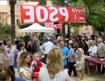 Imagen de Los Socialista Recurren Ante Junta Electoral El Acto Del Pp En El Auditorio Del Dia 19 