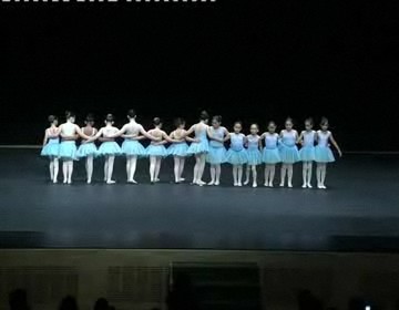 Imagen de La Escuela Municipal De Danza Clausura Este Curso Con Dos Espectáculos En El Centro Cultural