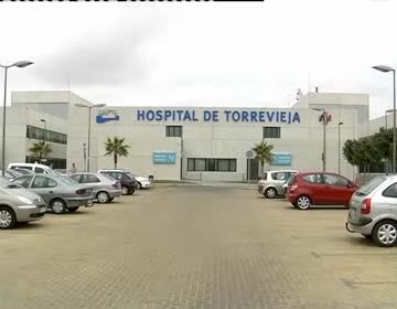 Imagen de El Hospital De Torrevieja Forma Y Da La Bienvenida A Sus Nuevos Profesionaels De EnfermerãA
