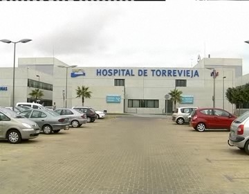 Imagen de El Hospital De Torrevieja Cuenta Con Unidades De Neonatología Abiertas 24 Horas