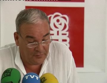 Imagen de Reacciones Políticas Ante El Anuncio De Suspensión Del Premio De Novela De Torrevieja