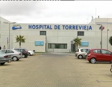Imagen de Premian el modelo de servicios compartidos de gestión del Hospital de Torrevieja