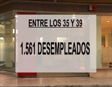 Imagen de 242 personas más figuran en las listas del paro en Torrevieja durante el mes de enero