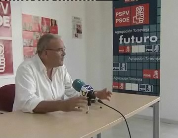 Imagen de El PSOE emprenderá acciones para conseguir información sobre los alquileres del ayuntamiento