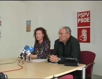 Imagen de Albaladejo asegura que el PSOE busca un titular bochornoso asociado a Torrevieja