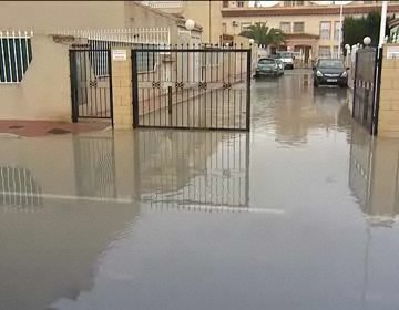 Imagen de Proyecto Mastral celebra su segundo aniversario con una conferencia sobre el clima en Torrevieja