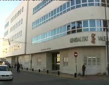 Imagen de La fiscalía considerará APTCe responsable subsidiario para la posible indemnización a Albaladejo