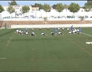 Imagen de El FC Torrevieja comienza los entrenamientos