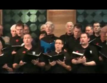 Imagen de El coro del País de Gales CARDIFF BLUESS ofrecerá dos conciertos en Torrevieja