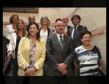 Imagen de La gestión del PEF de Torrevieja pasa a Cruz Roja Española y la titularidad la asume Generalitat