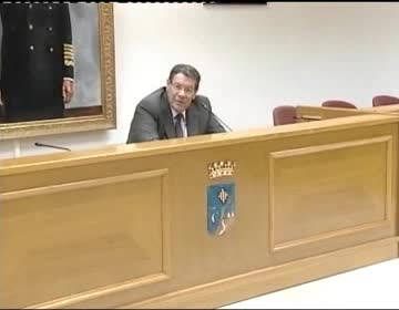 Imagen de El 26 de octubre comienza el juicio del TSJCV contra Pedro Hernández en el caso de las basuras