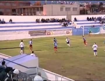 Imagen de El FC Torrevieja perdió en casa frente al LLosa (0-1) y se descuelga de la Promoción