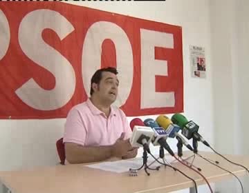 Imagen de El PSOE critica que el Museo de la Habanera se encuentre cerrado medio año