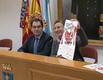 Imagen de La concejalía de comercio y APYMECO ponen en marcha la campaña ENAMÓRATE DE TORREVIEJA