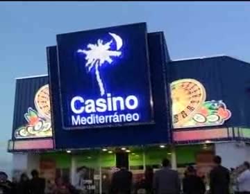 Imagen de Casino Mediterráneo se despide de Torrevieja y cuelga el cartel de traspaso