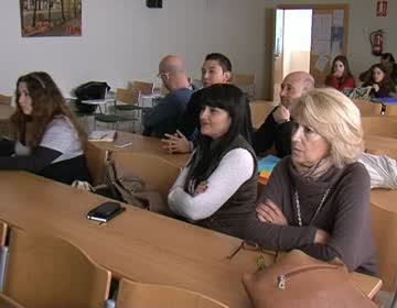 Imagen de Gabriel Samper impartirá el curso Aprende a usar Instagram en el aula de las UMH el 9 de marzo