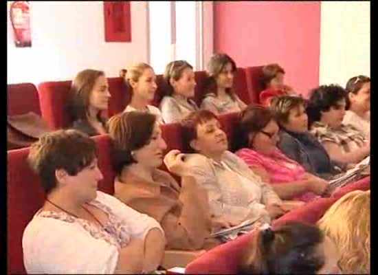 Imagen de El hospital de Torrevieja organiza sesión para la prevención de trastornos alimentarios en jóvenes