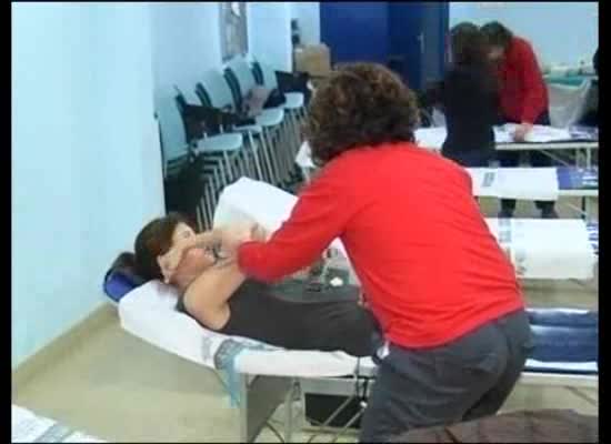 Imagen de Donación de sangre este viernes en el CIAJ Torrevieja