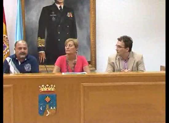 Imagen de Torrevieja acoge los dias 27 y 28 el V Congreso de enfermería de emergencias y urgencias